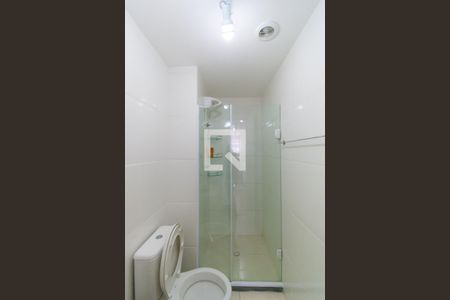 Apartamento à venda com 37m², 2 quartos e 1 vagaBanheiro