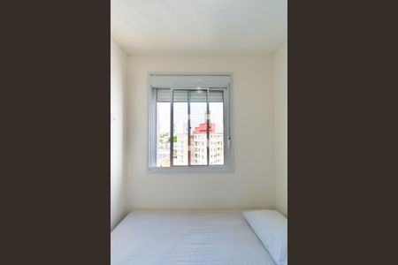 Apartamento à venda com 37m², 2 quartos e 1 vagaQuarto 1
