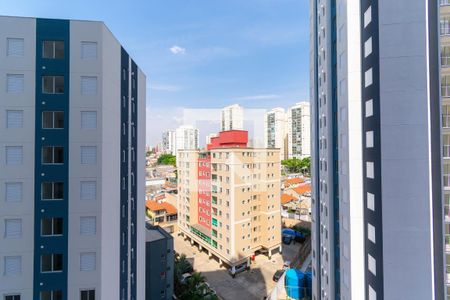 Apartamento à venda com 37m², 2 quartos e 1 vagaVista da Varanda