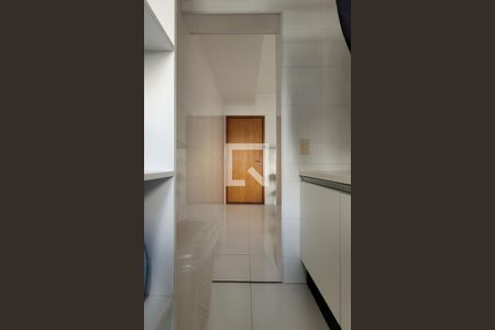 Apartamento para alugar com 98m², 3 quartos e 2 vagas Apartamento para alugar com 98m², 3 quartos e 2 vagasLavanderia