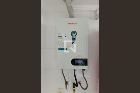 Apartamento para alugar com 98m², 3 quartos e 2 vagas Apartamento para alugar com 98m², 3 quartos e 2 vagasLavanderia