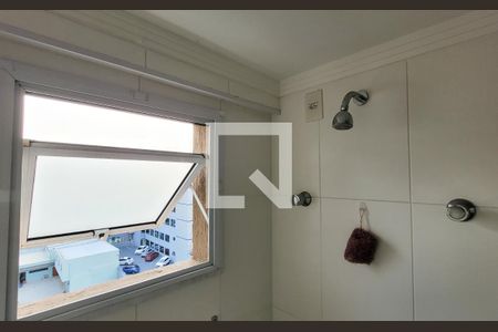 Apartamento para alugar com 98m², 3 quartos e 2 vagas Apartamento para alugar com 98m², 3 quartos e 2 vagasBanheiro da suíte