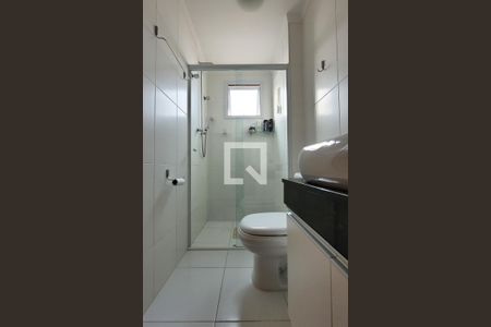 Apartamento para alugar com 98m², 3 quartos e 2 vagas Apartamento para alugar com 98m², 3 quartos e 2 vagasBanheiro