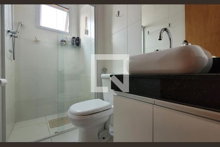 Apartamento para alugar com 98m², 3 quartos e 2 vagas Apartamento para alugar com 98m², 3 quartos e 2 vagasBanheiro