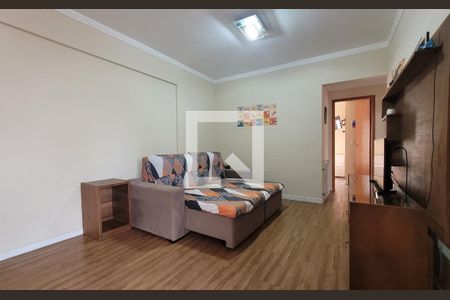 Apartamento para alugar com 98m², 3 quartos e 2 vagas Apartamento para alugar com 98m², 3 quartos e 2 vagasSala
