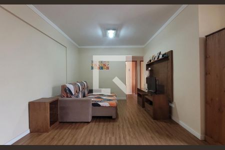 Apartamento para alugar com 98m², 3 quartos e 2 vagas Apartamento para alugar com 98m², 3 quartos e 2 vagasSala