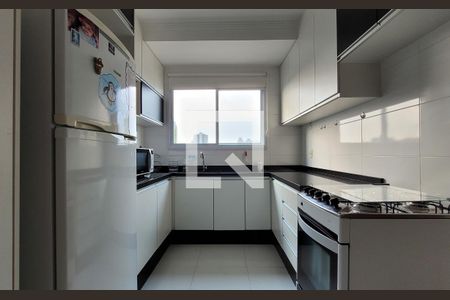 Apartamento para alugar com 98m², 3 quartos e 2 vagas Apartamento para alugar com 98m², 3 quartos e 2 vagasCozinha