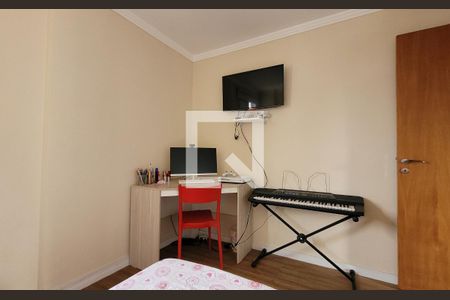 Apartamento para alugar com 98m², 3 quartos e 2 vagas Apartamento para alugar com 98m², 3 quartos e 2 vagasQuarto