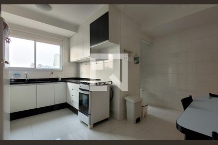 Apartamento para alugar com 98m², 3 quartos e 2 vagas Apartamento para alugar com 98m², 3 quartos e 2 vagasCozinha