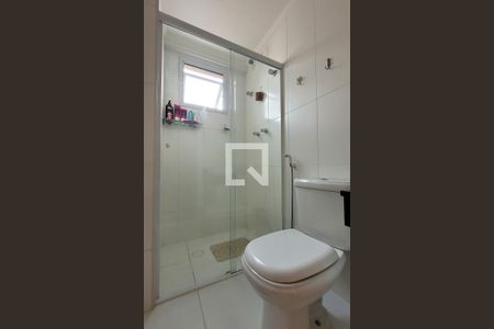 Apartamento para alugar com 98m², 3 quartos e 2 vagas Apartamento para alugar com 98m², 3 quartos e 2 vagasBanheiro da suíte