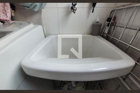 Apartamento para alugar com 98m², 3 quartos e 2 vagas Apartamento para alugar com 98m², 3 quartos e 2 vagasLavanderia