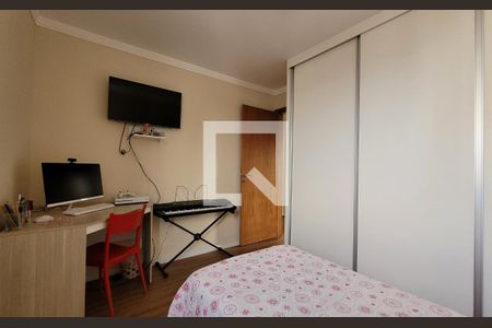 Apartamento para alugar com 98m², 3 quartos e 2 vagas Apartamento para alugar com 98m², 3 quartos e 2 vagasQuarto