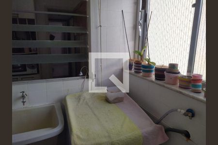 Apartamento à venda com 2 quartos, 70m² em Vital Brasil, Niterói