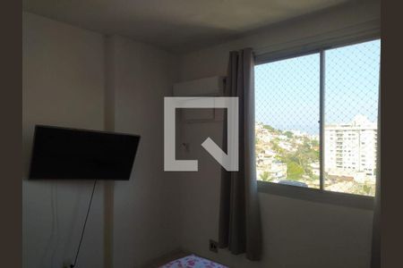 Apartamento à venda com 2 quartos, 70m² em Vital Brasil, Niterói