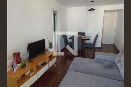 Apartamento à venda com 2 quartos, 70m² em Vital Brasil, Niterói