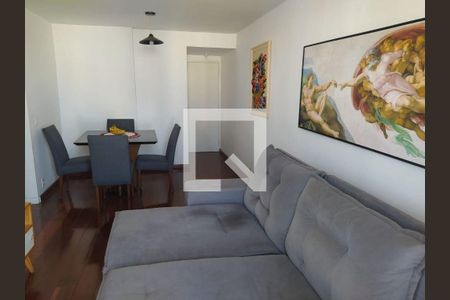Apartamento à venda com 2 quartos, 70m² em Vital Brasil, Niterói