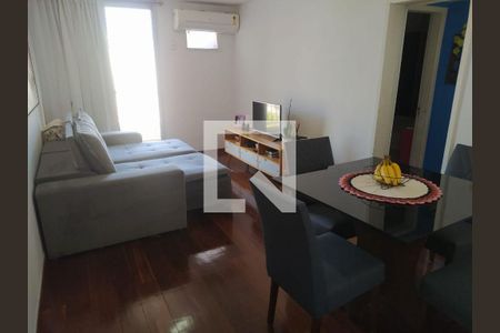 Apartamento à venda com 2 quartos, 70m² em Vital Brasil, Niterói