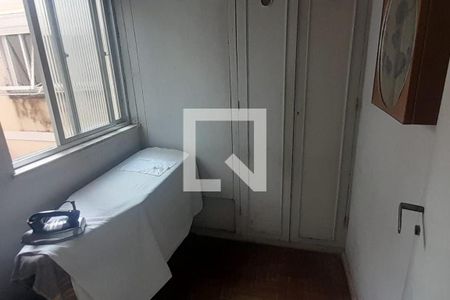 Apartamento à venda com 4 quartos, 155m² em Botafogo, Rio de Janeiro