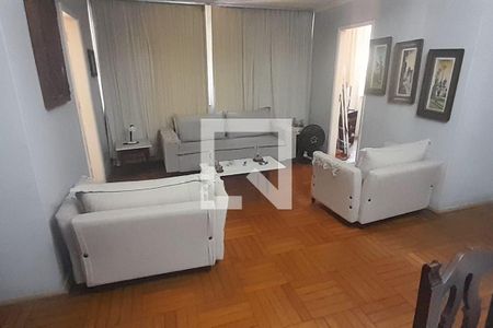 Apartamento à venda com 4 quartos, 155m² em Botafogo, Rio de Janeiro