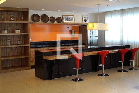 Apartamento à venda com 69m², 2 quartos e 1 vaga