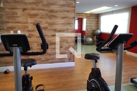 Apartamento à venda com 69m², 2 quartos e 1 vaga