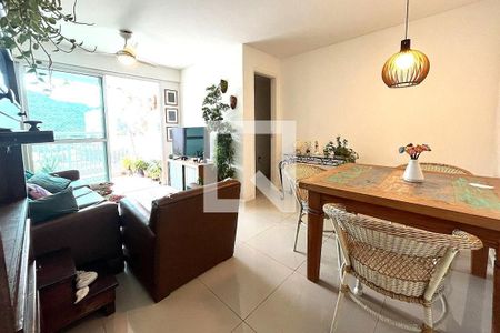 Apartamento à venda com 69m², 2 quartos e 1 vaga
