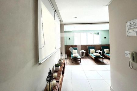 Apartamento à venda com 69m², 2 quartos e 1 vaga