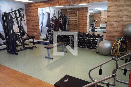 Apartamento à venda com 69m², 2 quartos e 1 vaga