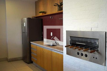 Apartamento à venda com 69m², 2 quartos e 1 vaga