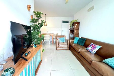 Apartamento à venda com 2 quartos, 69m² em Santa Rosa, Niterói