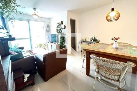 Apartamento à venda com 69m², 2 quartos e 1 vaga