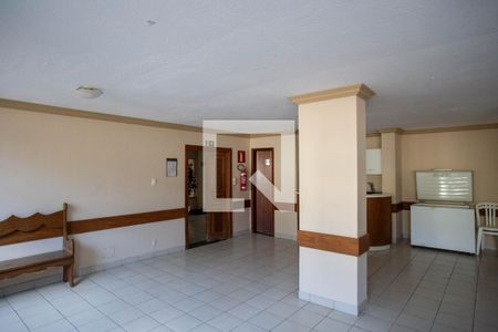 Apartamento para alugar com 70m², 2 quartos e sem vaga Apartamento para alugar com 70m², 2 quartos e sem vagaÁrea comum