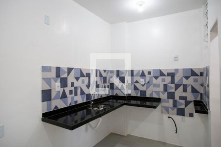 Apartamento para alugar com 70m², 2 quartos e sem vaga Apartamento para alugar com 70m², 2 quartos e sem vagaCozinha