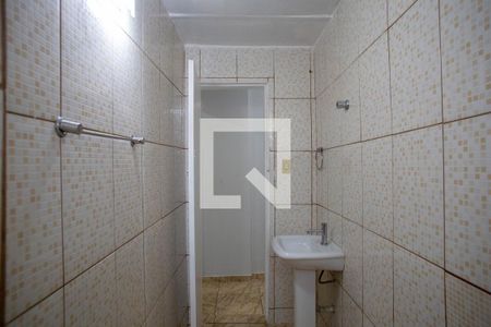 Apartamento para alugar com 70m², 2 quartos e sem vaga Apartamento para alugar com 70m², 2 quartos e sem vagaBanheiro