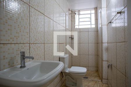 Apartamento para alugar com 70m², 2 quartos e sem vaga Apartamento para alugar com 70m², 2 quartos e sem vagaBanheiro