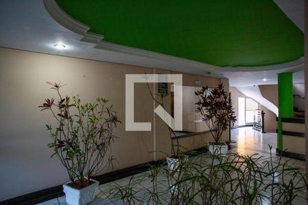 Apartamento para alugar com 70m², 2 quartos e sem vaga Apartamento para alugar com 70m², 2 quartos e sem vagaÁrea comum