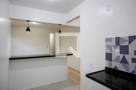 Apartamento para alugar com 70m², 2 quartos e sem vaga Apartamento para alugar com 70m², 2 quartos e sem vagaCozinha