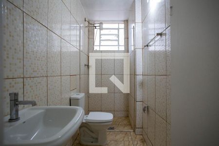 Apartamento para alugar com 70m², 2 quartos e sem vaga Apartamento para alugar com 70m², 2 quartos e sem vagaBanheiro