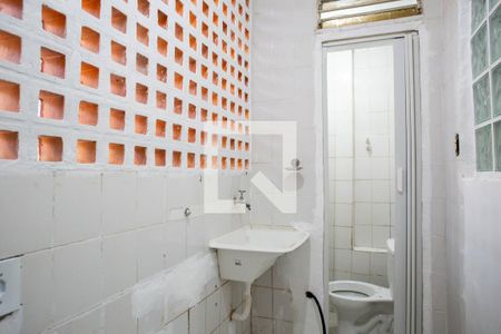 Apartamento para alugar com 70m², 2 quartos e sem vaga Apartamento para alugar com 70m², 2 quartos e sem vagaÁrea de Serviço