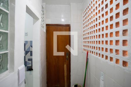 Apartamento para alugar com 70m², 2 quartos e sem vaga Apartamento para alugar com 70m², 2 quartos e sem vagaÁrea de Serviço