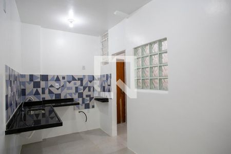 Apartamento para alugar com 70m², 2 quartos e sem vaga Apartamento para alugar com 70m², 2 quartos e sem vagaCozinha