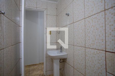 Apartamento para alugar com 70m², 2 quartos e sem vaga Apartamento para alugar com 70m², 2 quartos e sem vagaBanheiro