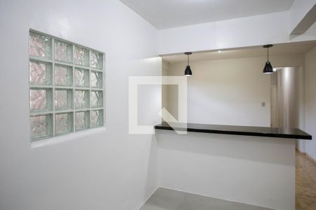Apartamento para alugar com 70m², 2 quartos e sem vaga Apartamento para alugar com 70m², 2 quartos e sem vagaCozinha