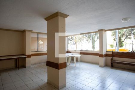 Apartamento para alugar com 70m², 2 quartos e sem vaga Apartamento para alugar com 70m², 2 quartos e sem vagaÁrea comum