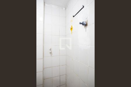 Apartamento para alugar com 70m², 2 quartos e sem vaga Apartamento para alugar com 70m², 2 quartos e sem vagaBanheiro de Serviço