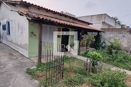 Casa à venda com 85m², 2 quartos e 4 vagas