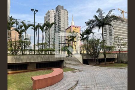 Apartamento à venda com 2 quartos, 70m² em Jardim Vila Mariana, São Paulo