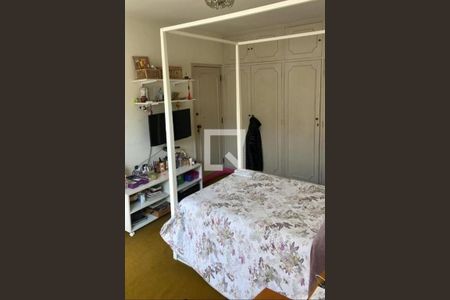 Casa à venda com 4 quartos, 360m² em Indianópolis, São Paulo