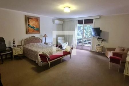 Casa à venda com 4 quartos, 360m² em Indianópolis, São Paulo