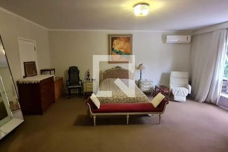 Casa à venda com 4 quartos, 360m² em Indianópolis, São Paulo